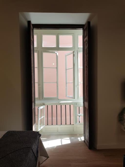 The Loft Chinitas Apartment Малага Екстериор снимка