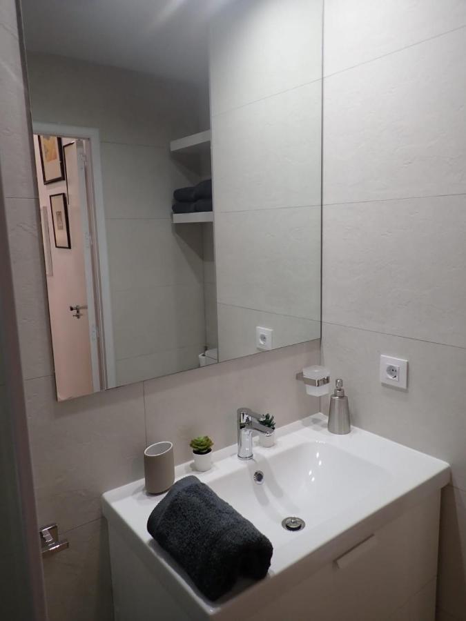 The Loft Chinitas Apartment Малага Екстериор снимка
